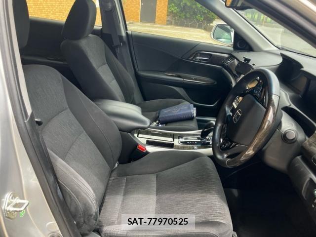 Honda ACCORD HYBRID 2013-12 8034176-11