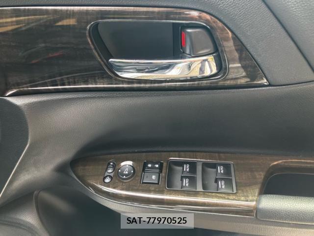 Honda ACCORD HYBRID 2013-12 8034176-12