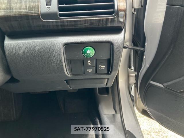 Honda ACCORD HYBRID 2013-12 8034176-13