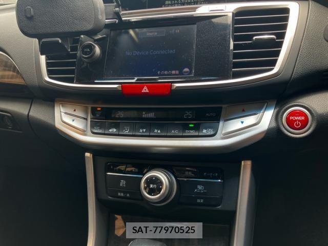 Honda ACCORD HYBRID 2013-12 8034176-15