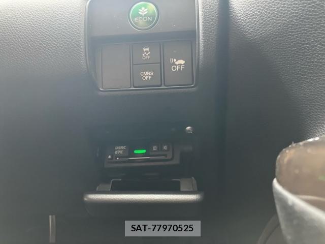 Honda ACCORD HYBRID 2013-12 8034176-18