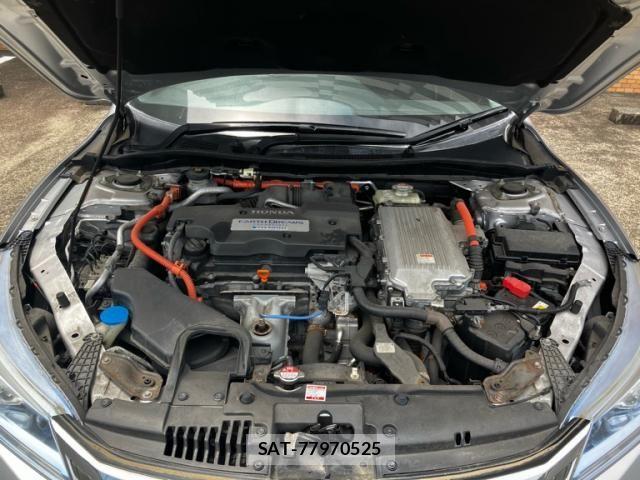 Honda ACCORD HYBRID 2013-12 8034176-20