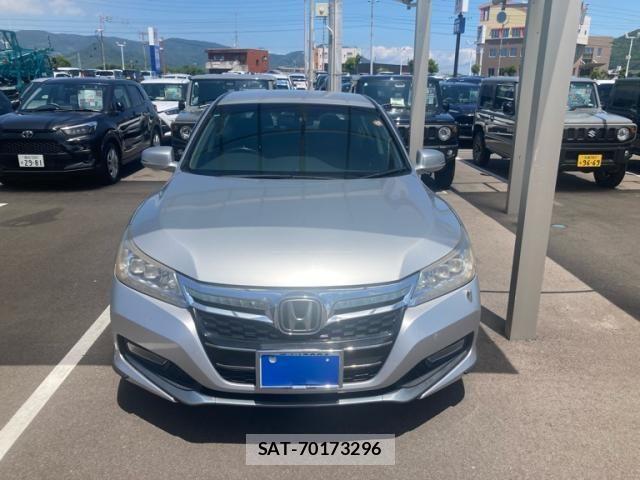 Honda ACCORD HYBRID 2014-01 8034179-0