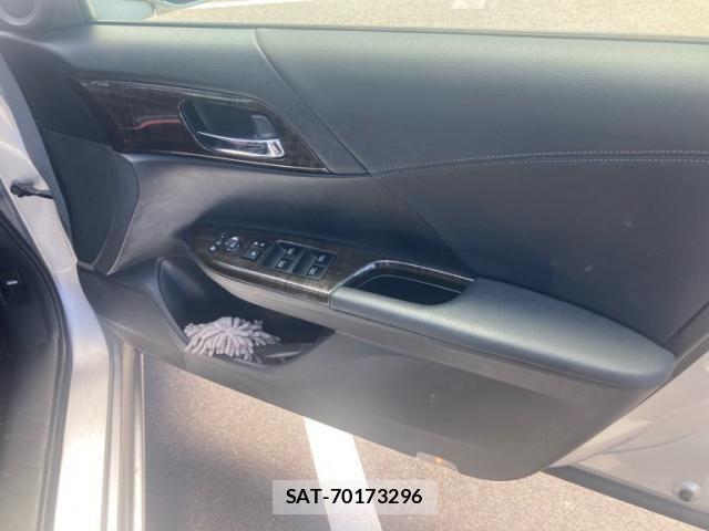 Honda ACCORD HYBRID 2014-01 8034179-11