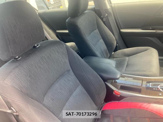 Honda ACCORD HYBRID 2014-01 8034179-14