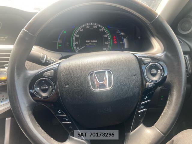 Honda ACCORD HYBRID 2014-01 8034179-16