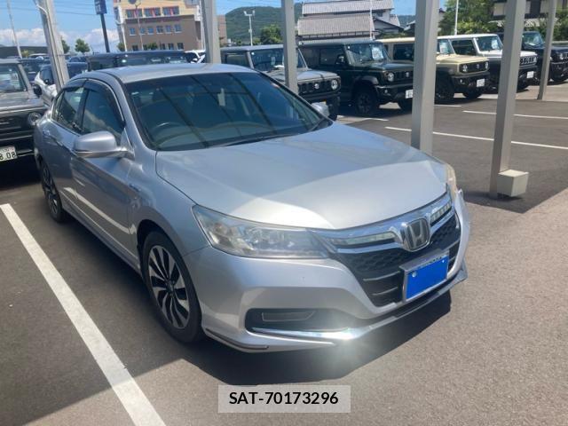 Honda ACCORD HYBRID 2014-01 8034179-1