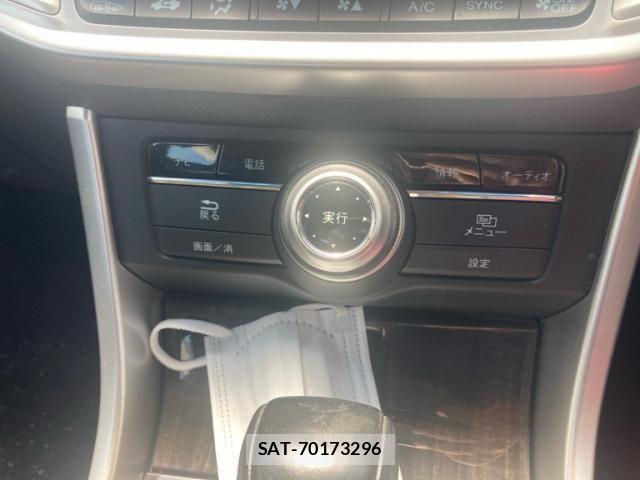 Honda ACCORD HYBRID 2014-01 8034179-19