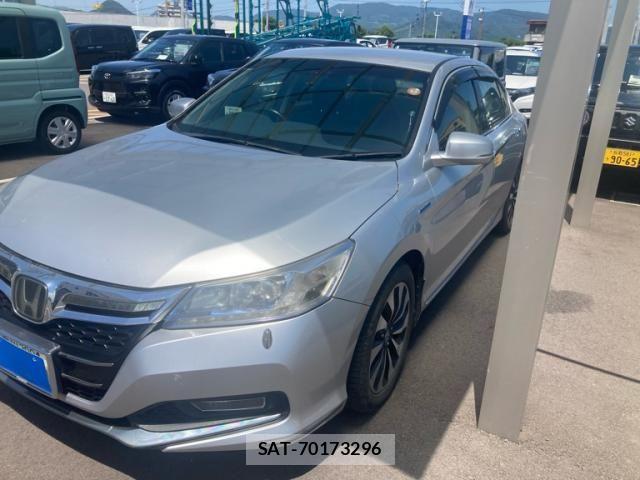 Honda ACCORD HYBRID 2014-01 8034179-2