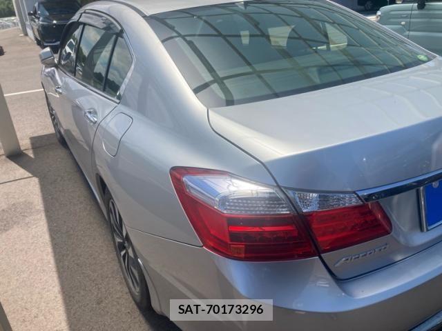 Honda ACCORD HYBRID 2014-01 8034179-4