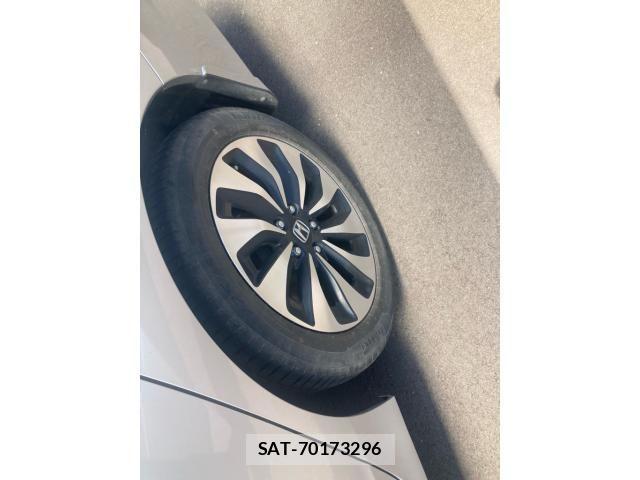 Honda ACCORD HYBRID 2014-01 8034179-7