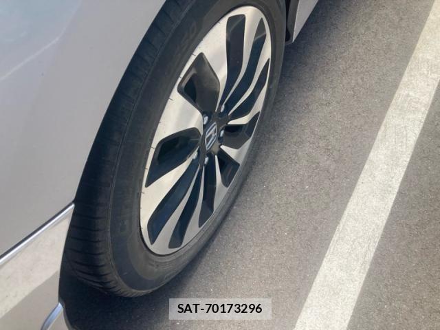 Honda ACCORD HYBRID 2014-01 8034179-8