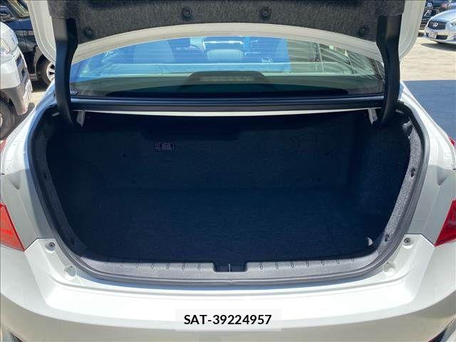 Honda ACCORD HYBRID 2014-01 8072638-4