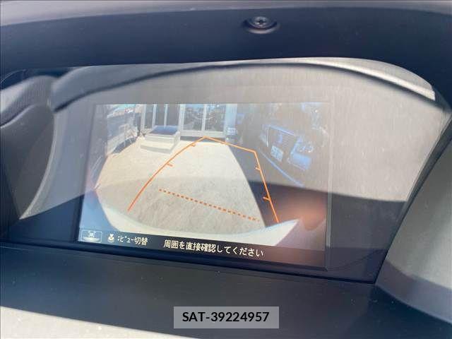 Honda ACCORD HYBRID 2014-01 8072638-6