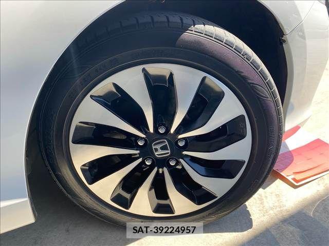 Honda ACCORD HYBRID 2014-01 8072638-7