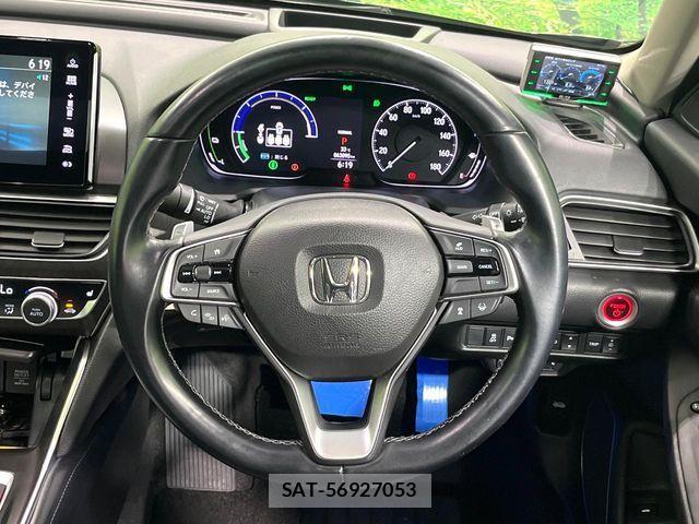 Honda ACCORD HYBRID 2021-03 8072634-10