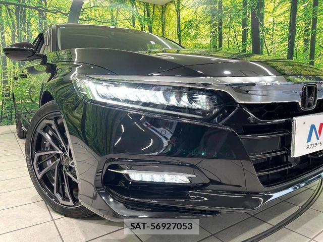 Honda ACCORD HYBRID 2021-03 8072634-11