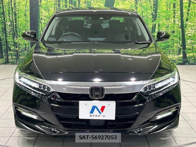 Honda ACCORD HYBRID 2021-03 8072634-13