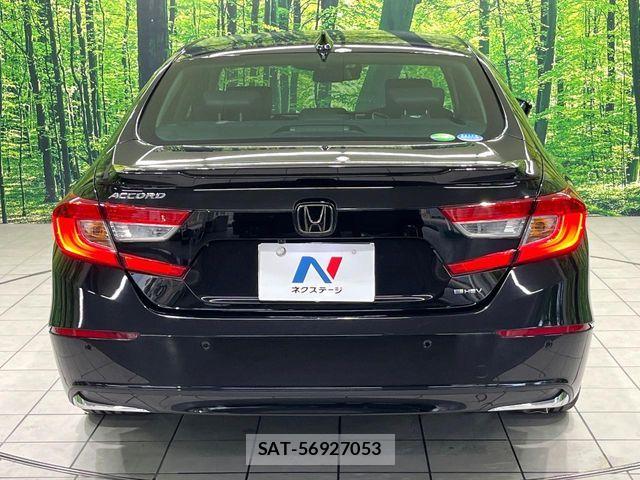 Honda ACCORD HYBRID 2021-03 8072634-14