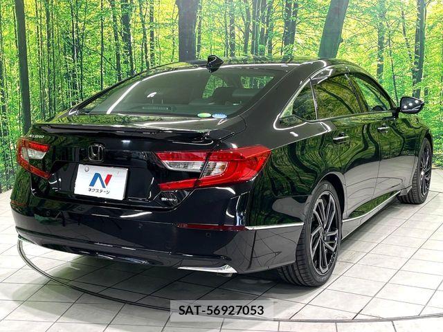 Honda ACCORD HYBRID 2021-03 8072634-16