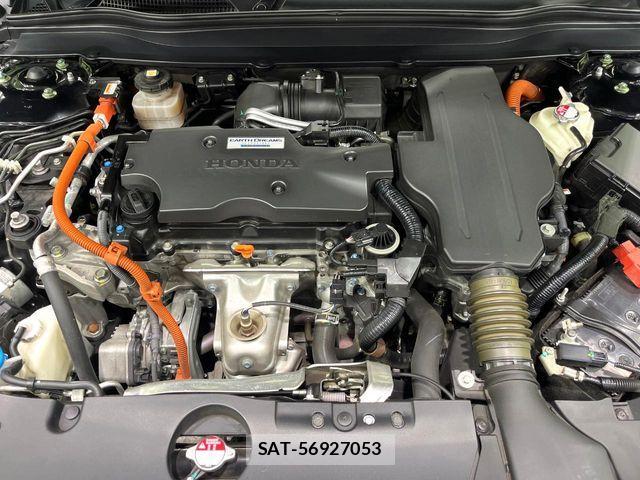 Honda ACCORD HYBRID 2021-03 8072634-17
