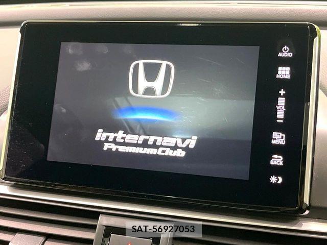 Honda ACCORD HYBRID 2021-03 8072634-3