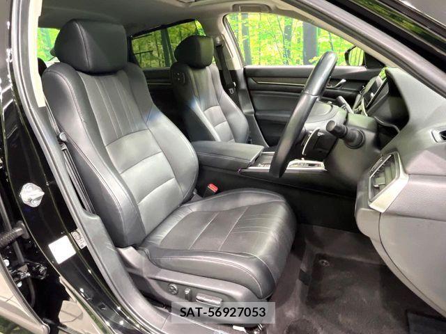 Honda ACCORD HYBRID 2021-03 8072634-7