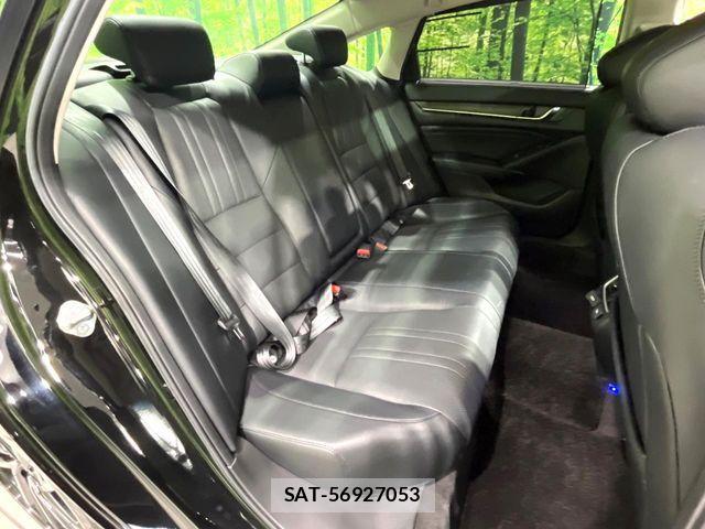 Honda ACCORD HYBRID 2021-03 8072634-8