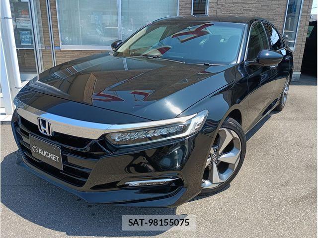 Honda ACCORD HYBRID 2020-03 8072635-0