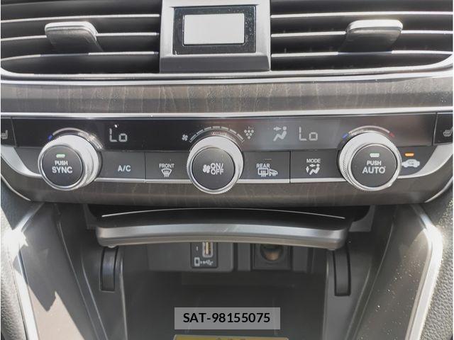 Honda ACCORD HYBRID 2020-03 8072635-11