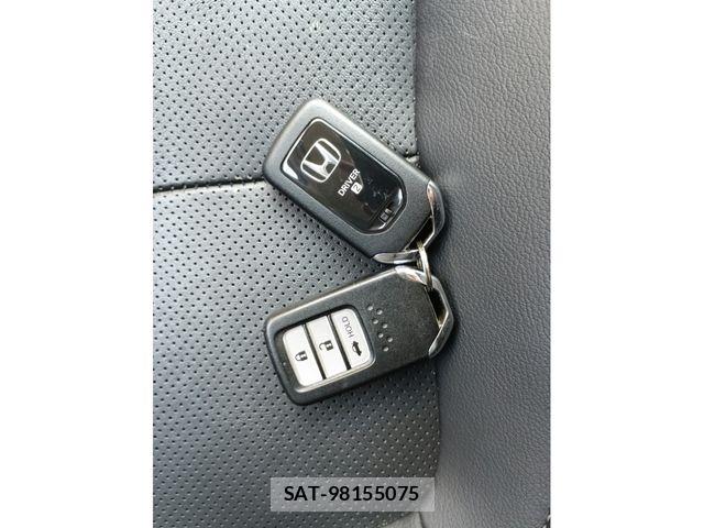 Honda ACCORD HYBRID 2020-03 8072635-14