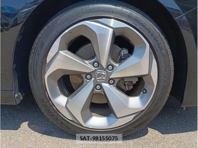 Honda ACCORD HYBRID 2020-03 8072635-16