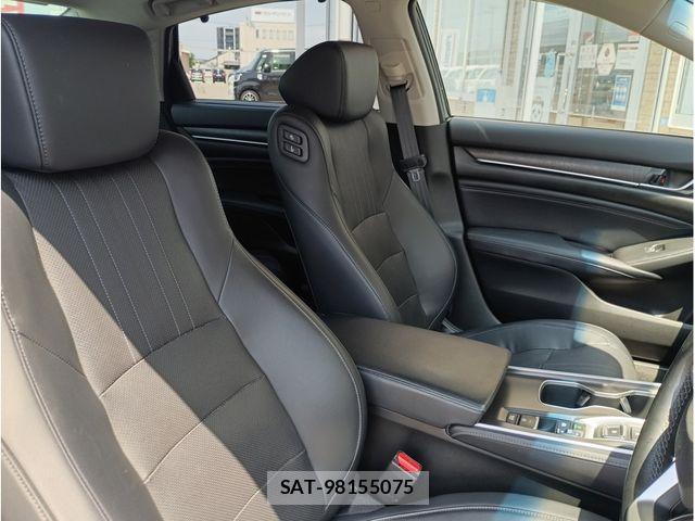 Honda ACCORD HYBRID 2020-03 8072635-1