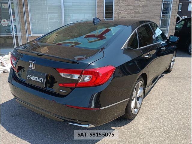 Honda ACCORD HYBRID 2020-03 8072635-2