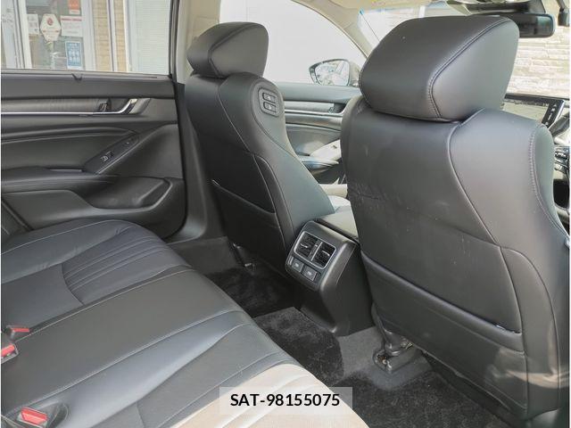 Honda ACCORD HYBRID 2020-03 8072635-4
