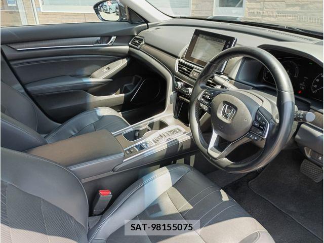 Honda ACCORD HYBRID 2020-03 8072635-5