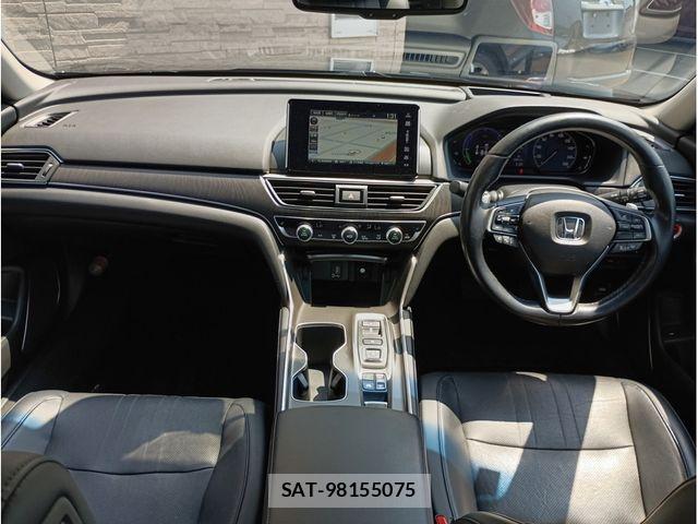 Honda ACCORD HYBRID 2020-03 8072635-6