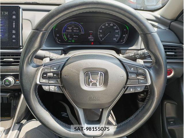 Honda ACCORD HYBRID 2020-03 8072635-7
