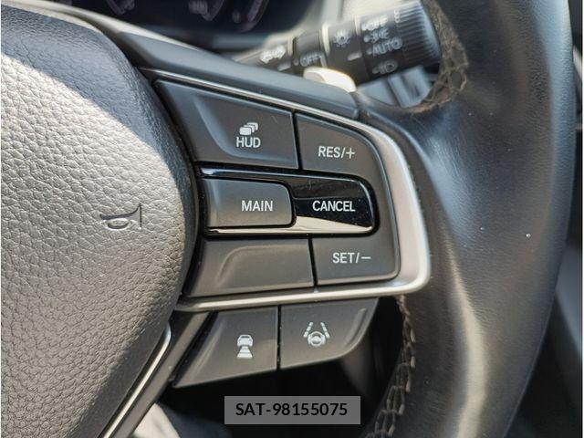 Honda ACCORD HYBRID 2020-03 8072635-8
