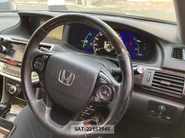 Honda ACCORD HYBRID 2013-09 8072640-17