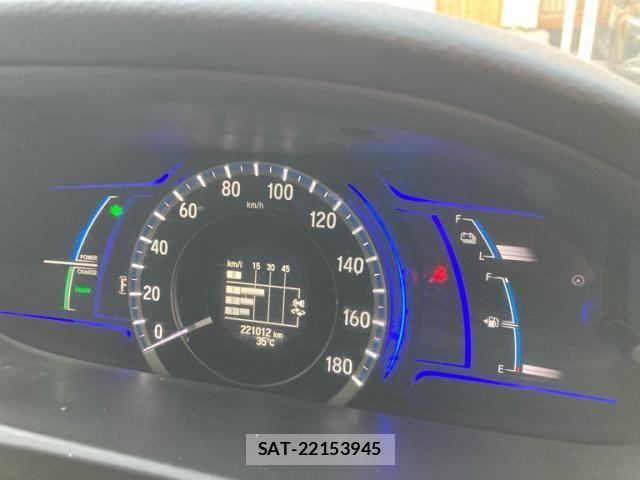 Honda ACCORD HYBRID 2013-09 8072640-18