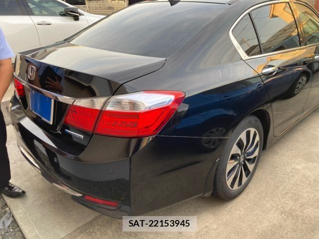 Honda ACCORD HYBRID 2013-09 8072640-1