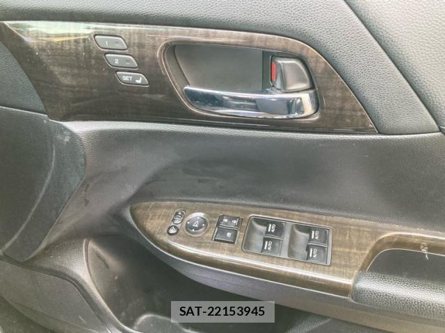 Honda ACCORD HYBRID 2013-09 8072640-19