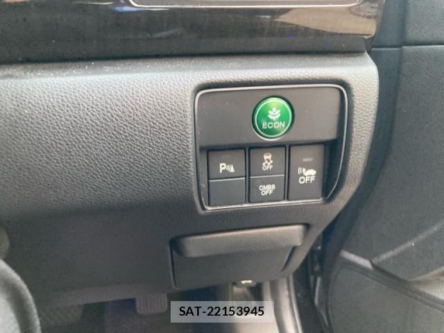 Honda ACCORD HYBRID 2013-09 8072640-20
