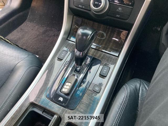 Honda ACCORD HYBRID 2013-09 8072640-23