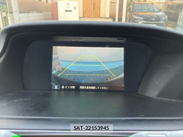Honda ACCORD HYBRID 2013-09 8072640-24