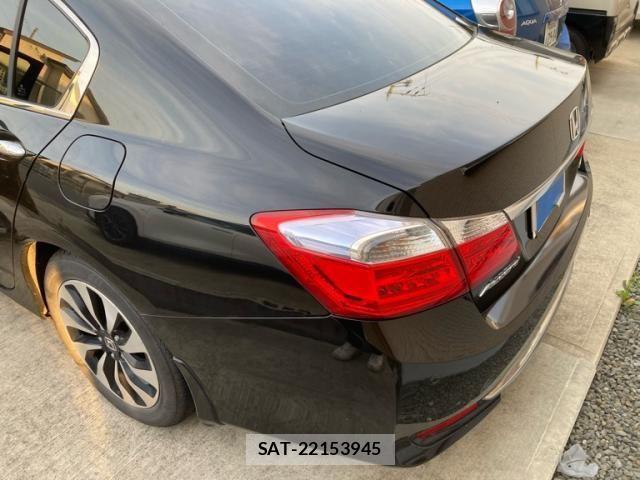 Honda ACCORD HYBRID 2013-09 8072640-3