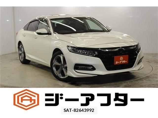 Honda ACCORD HYBRID 2020-06 8072633-0