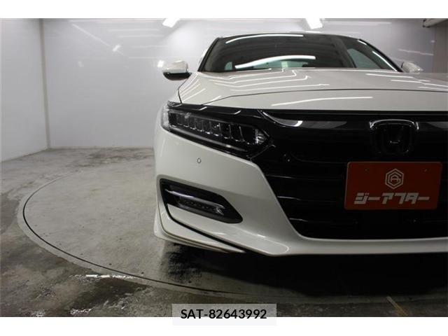 Honda ACCORD HYBRID 2020-06 8072633-10