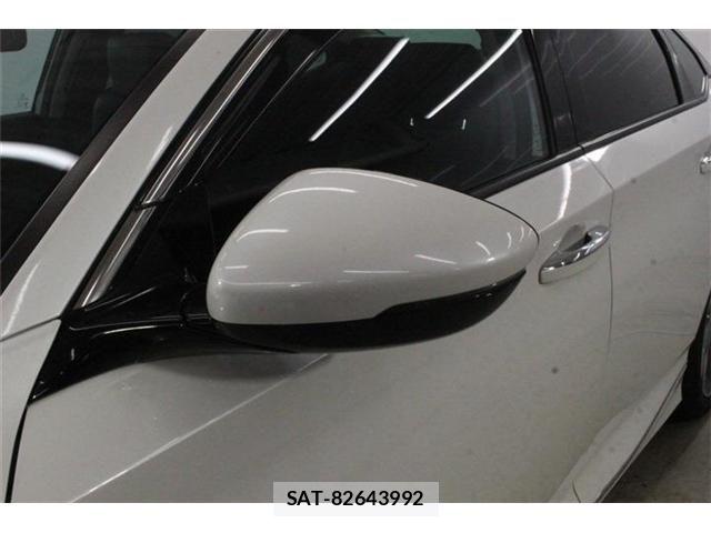 Honda ACCORD HYBRID 2020-06 8072633-16